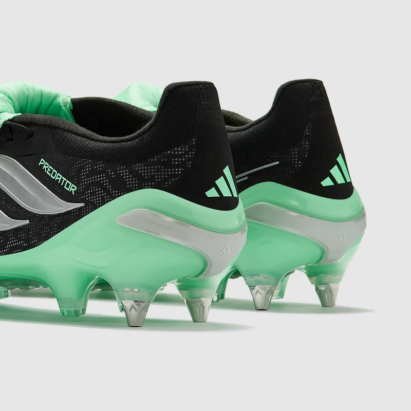adidas Predator Pro Tongue SG