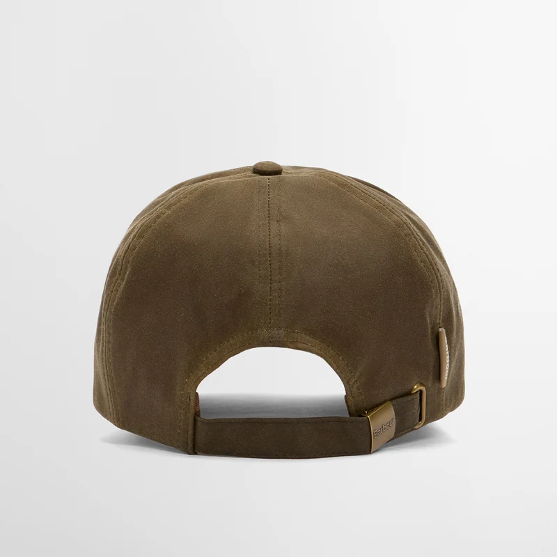Wax Sports Cap