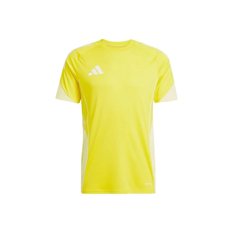 Adidas Tiro 25 Competition Trainingstrikot - Gelb