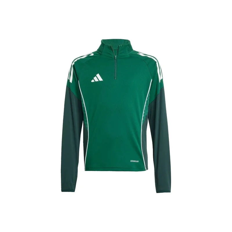 Adidas Tiro 25 Competition Trainingstop Kinder - Grün