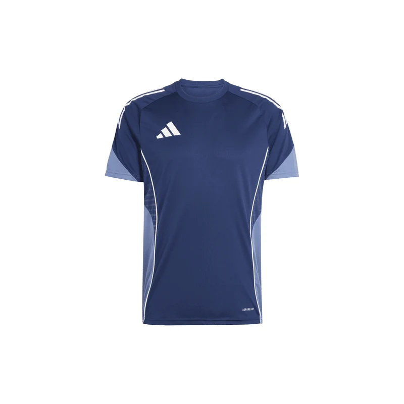Adidas Tiro 25 Competition Trainingstrikot - Blau