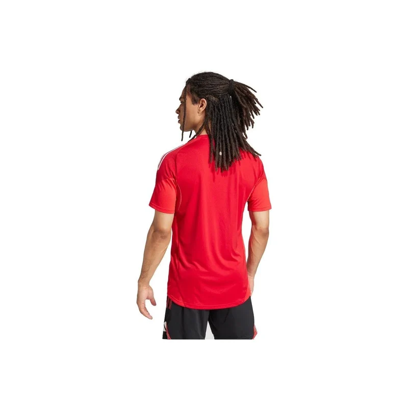 Adidas Tiro 25 Competition Trainingstrikot - Rot