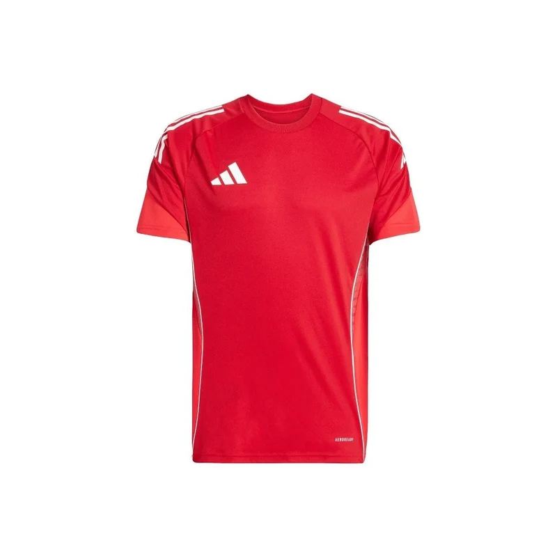 Adidas Tiro 25 Competition Trainingstrikot - Rot
