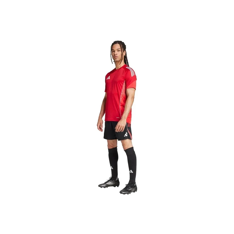 Adidas Tiro 25 Competition Trainingstrikot - Rot