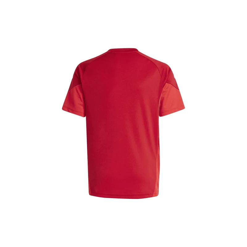 Adidas Tiro 25 Competition Trainingstrikot Kinder - Rot