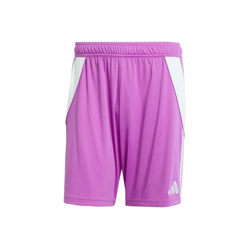 Adidas Tiro 24 Shorts - Lila