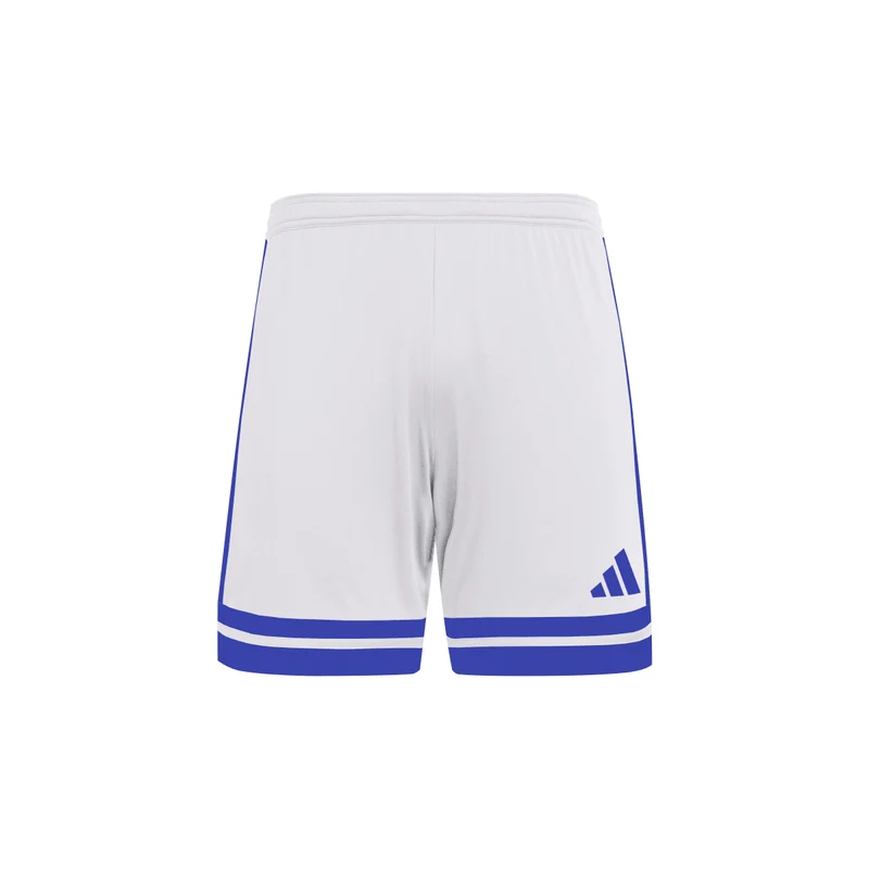 Adidas Squadra 25 Shorts Herren - Weiß