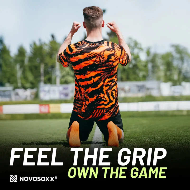 GripSoxx - Grip-Socken