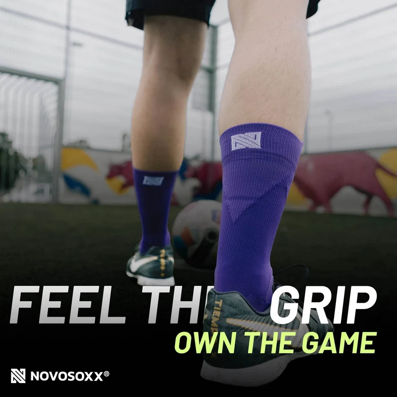 GripSoxx - Grip-Socken
