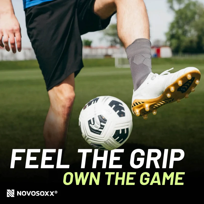 GripSoxx - Grip-Socken