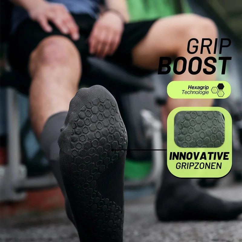 GripSoxx - Grip-Socken
