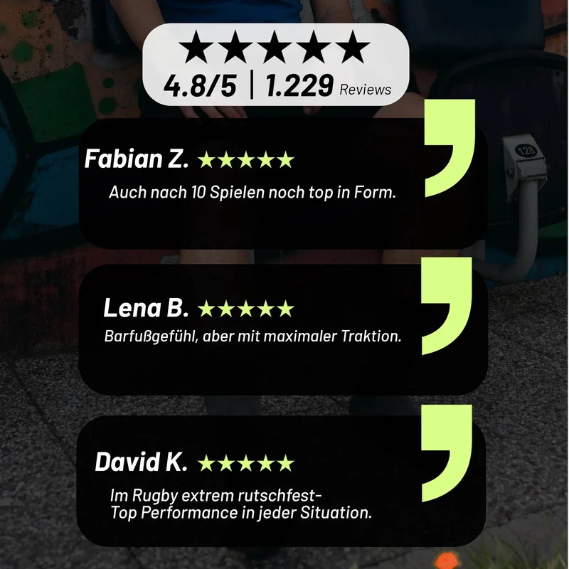 GripSoxx - Grip-Socken