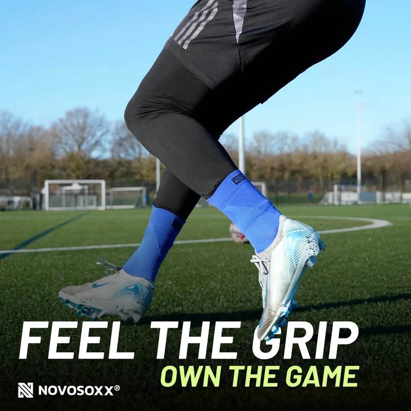 GripSoxx - Grip-Socken