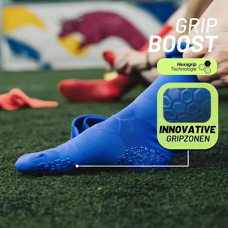 GripSoxx - Grip-Socken