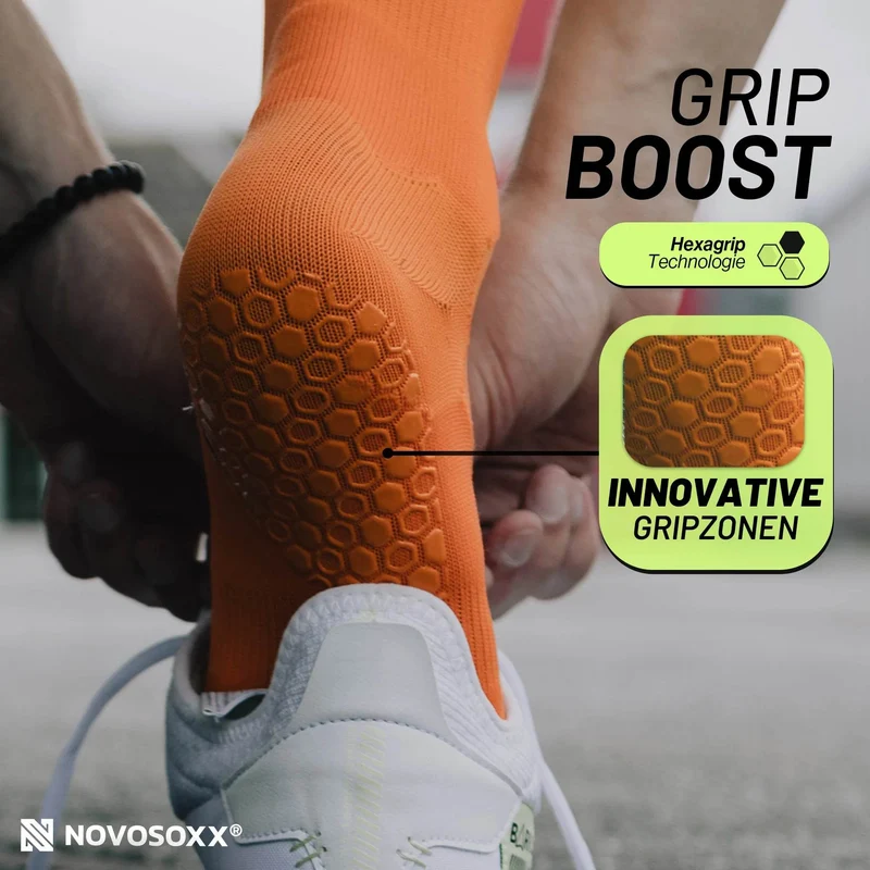 GripSoxx - Grip-Socken