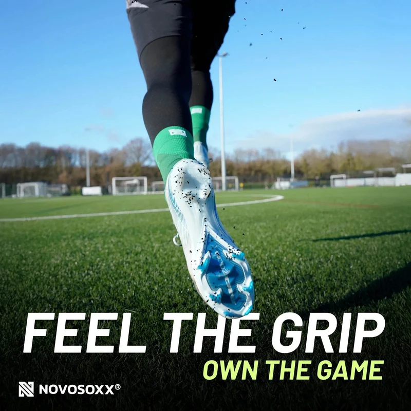 GripSoxx - Grip-Socken