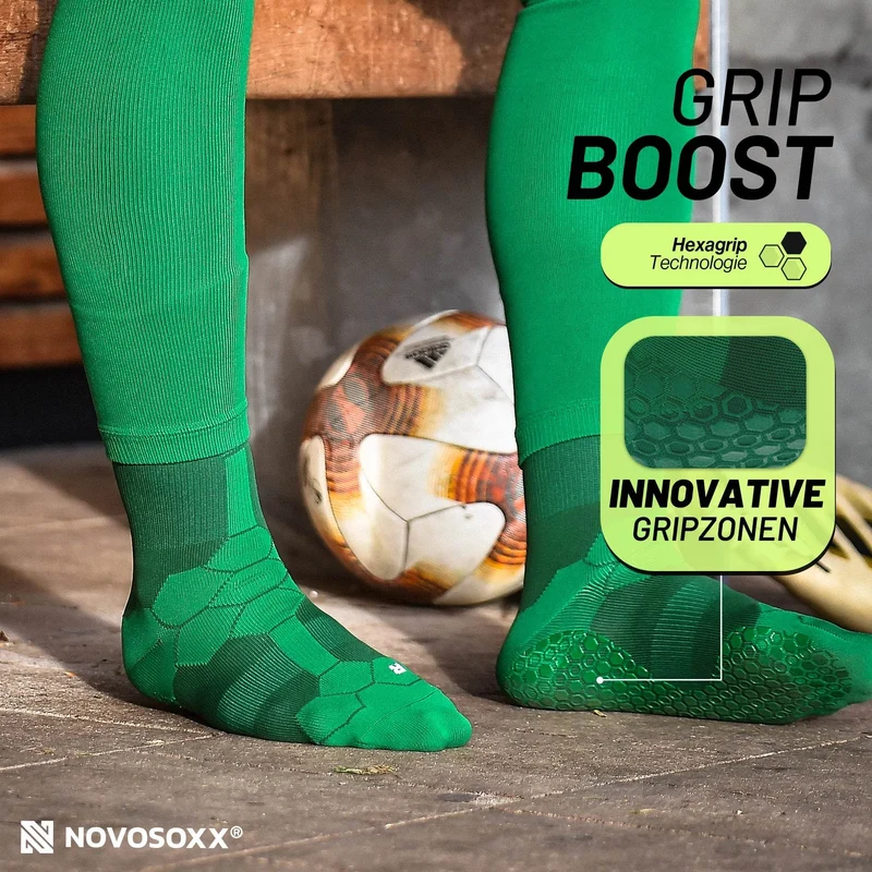 GripSoxx - Grip-Socken