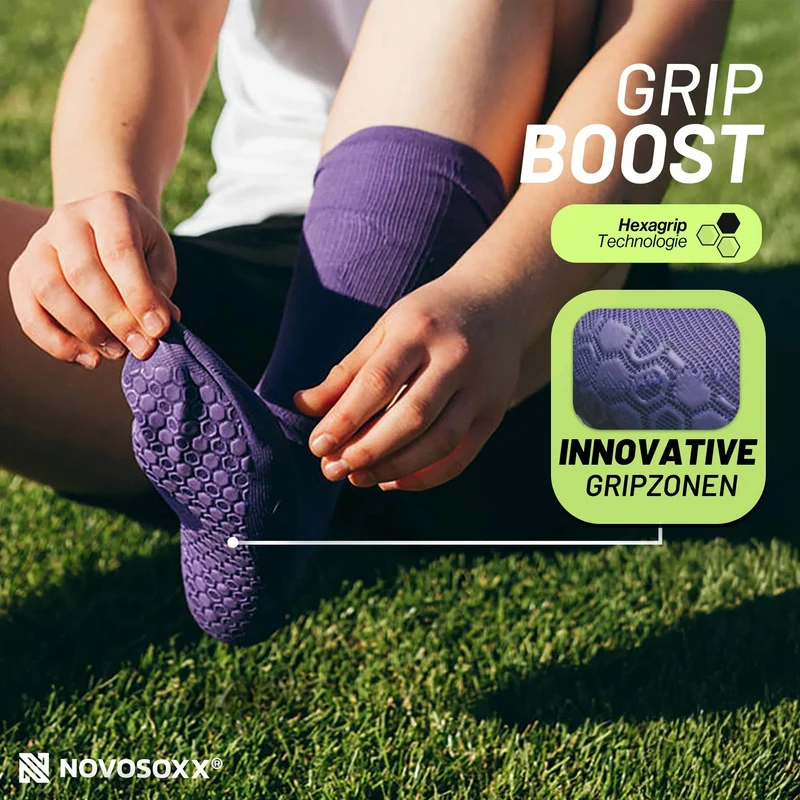 GripSoxx - Grip-Socken
