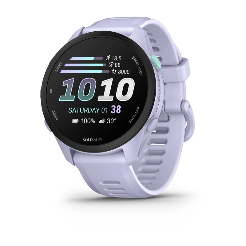 Forerunner 70 Running Smartwatch