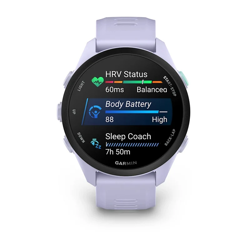 Forerunner 70 Running Smartwatch