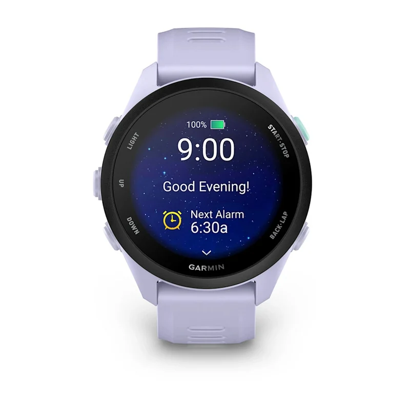 Forerunner 70 Running Smartwatch