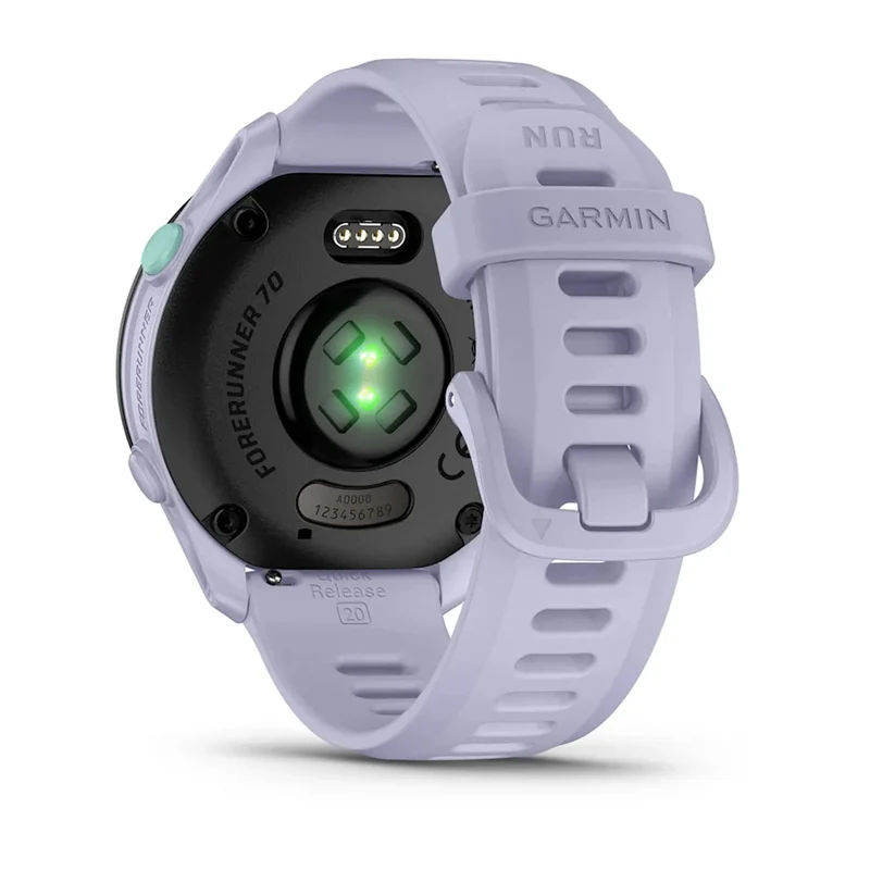 Forerunner 70 Running Smartwatch