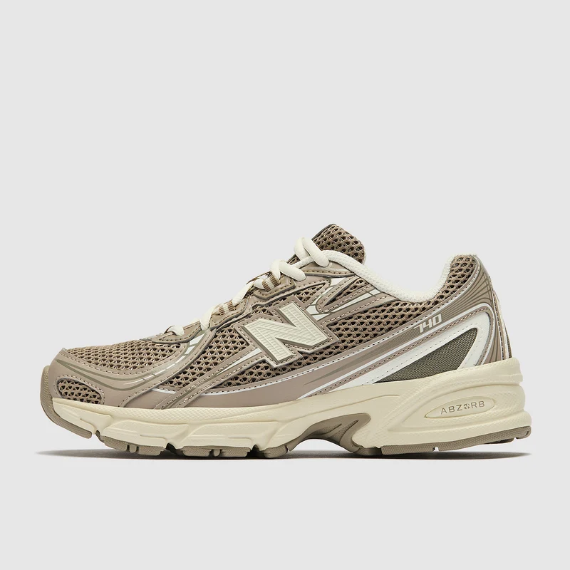 New Balance Older Kids 740 (GS)