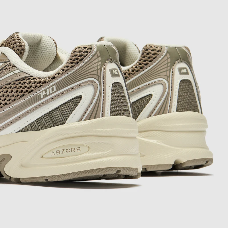 New Balance Older Kids 740 (GS)