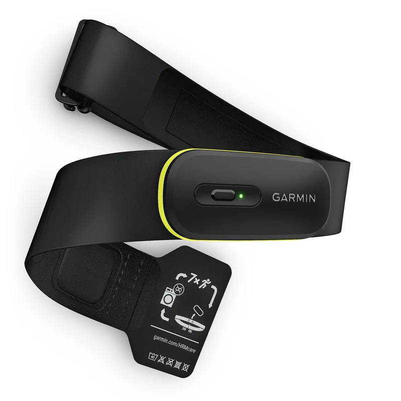 HRM 600 - Heart Rate Monitor