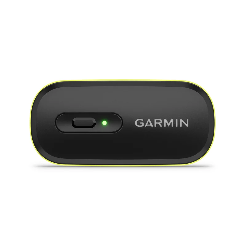 HRM 600 - Heart Rate Monitor