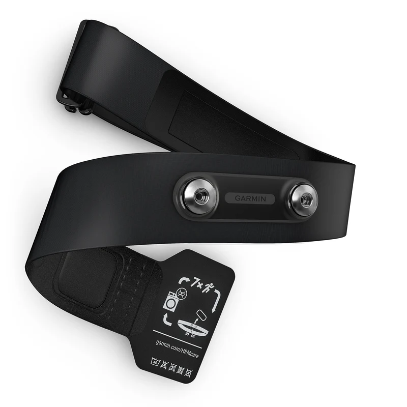 HRM 600 - Heart Rate Monitor