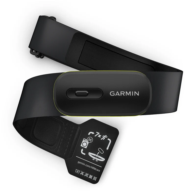 HRM 600 - Heart Rate Monitor