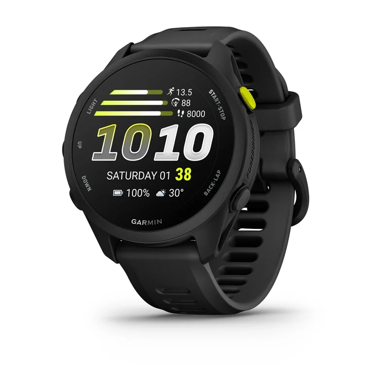 Forerunner 70 Running Smartwatch