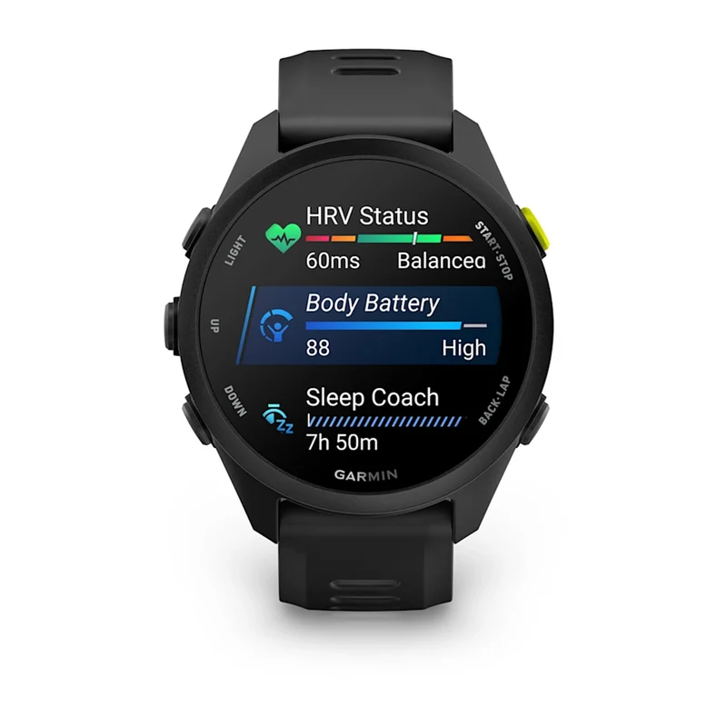 Forerunner 70 Running Smartwatch