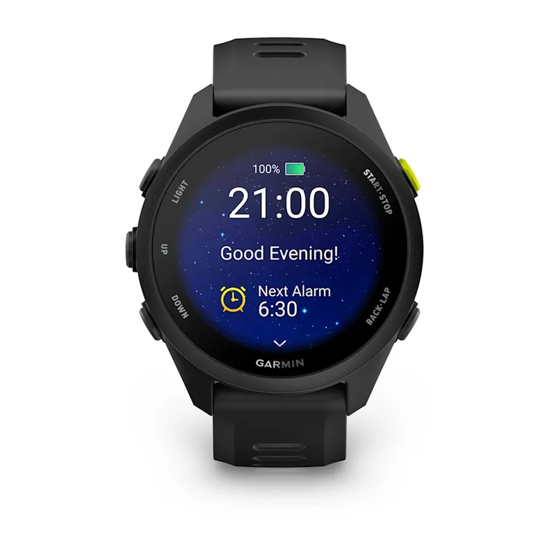 Forerunner 70 Running Smartwatch
