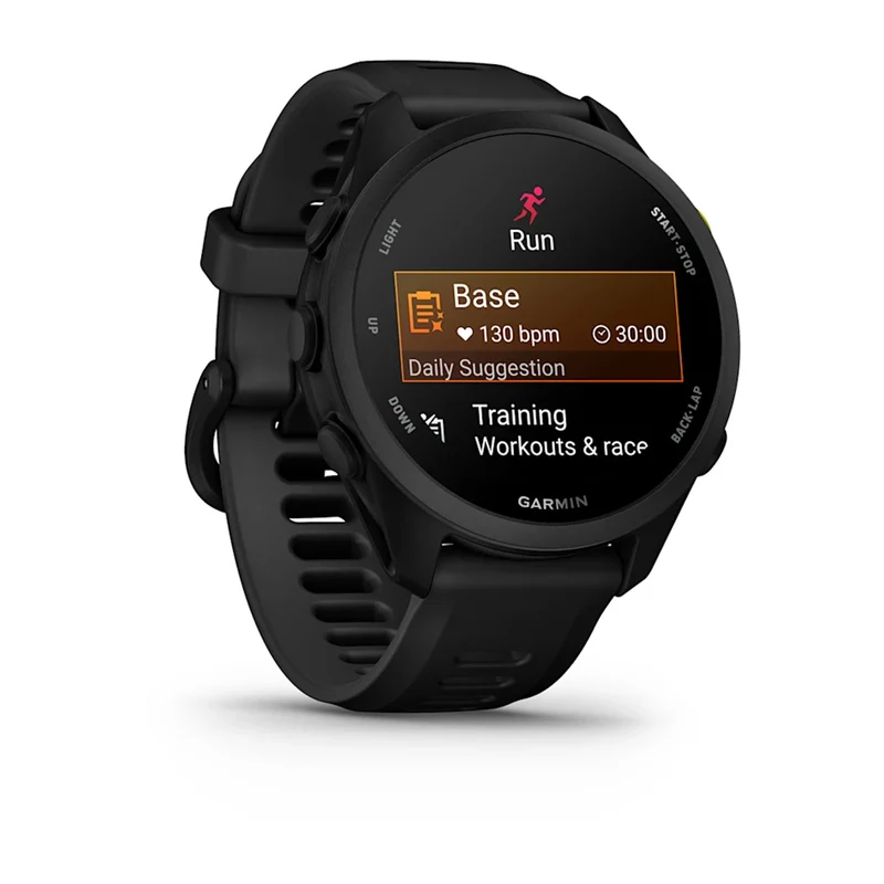 Forerunner 70 Running Smartwatch