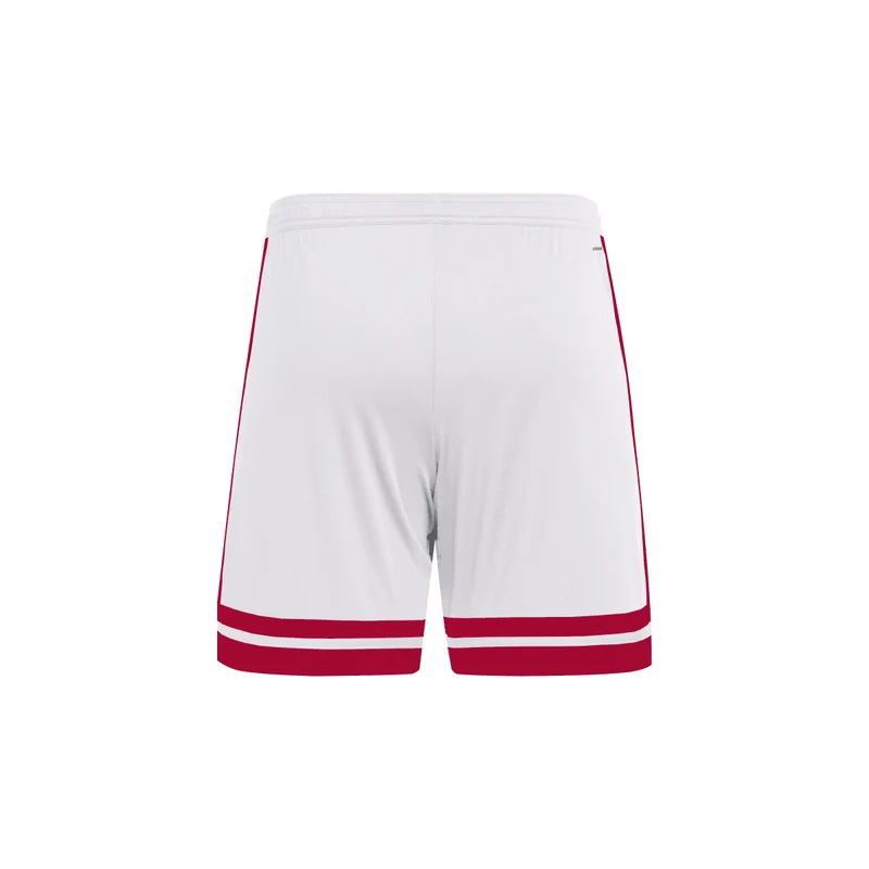 Adidas Squadra 25 Shorts Herren - Weiß