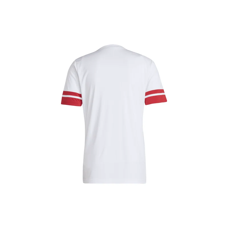 Adidas Squadra 25 Trikot - weiß-rot