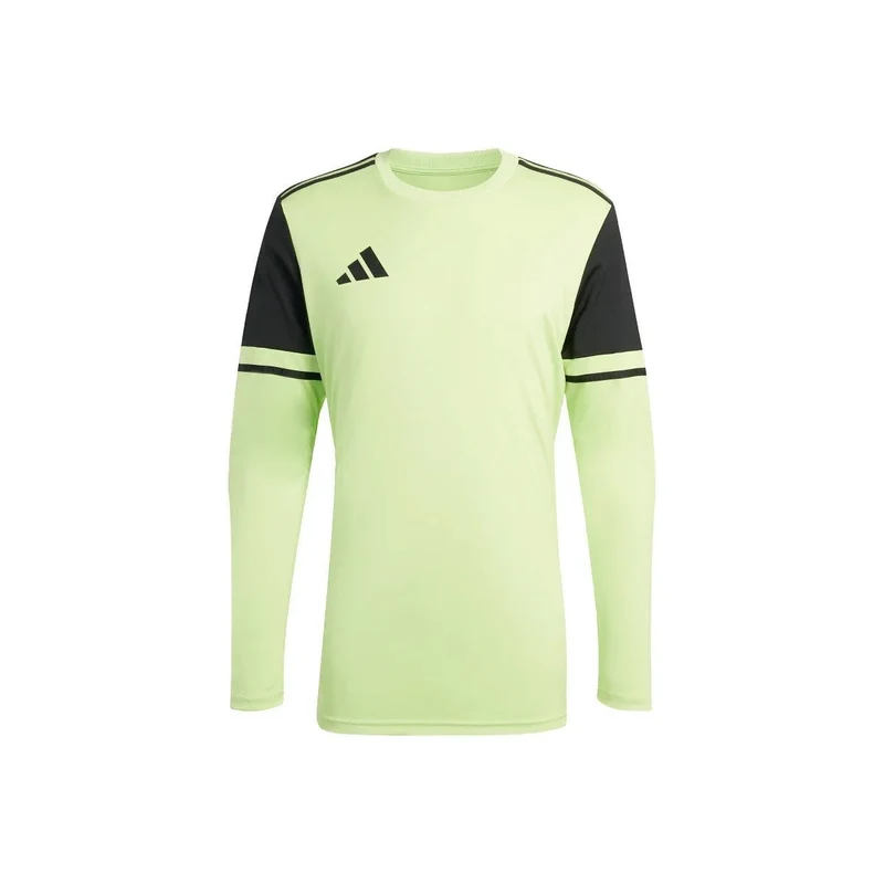 Adidas Squadra 25 Torwarttrikot Langarm Herren - Grün