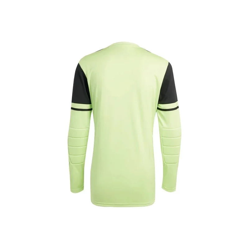 Adidas Squadra 25 Torwarttrikot Langarm Herren - Grün