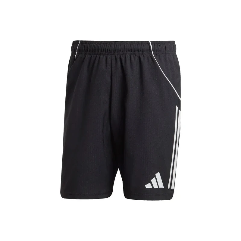Adidas Tiro 25 Competition Match Shorts Herren - Schwarz