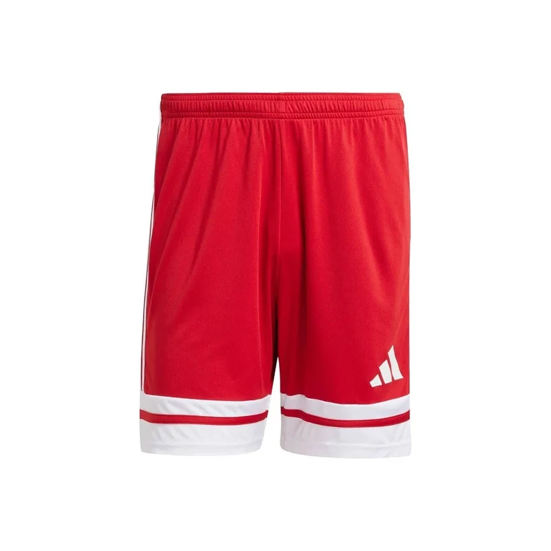 Adidas Squadra 25 Shorts Herren - Rot