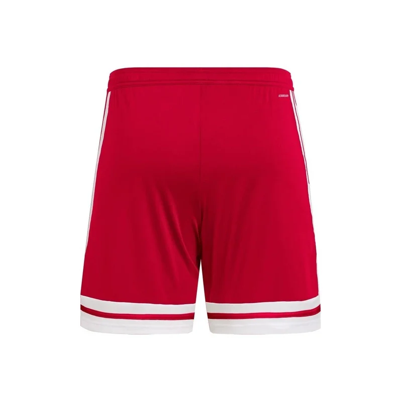 Adidas Squadra 25 Shorts Herren - Rot