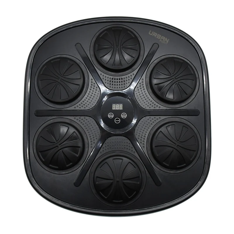 Bluetooth Boxing Machine