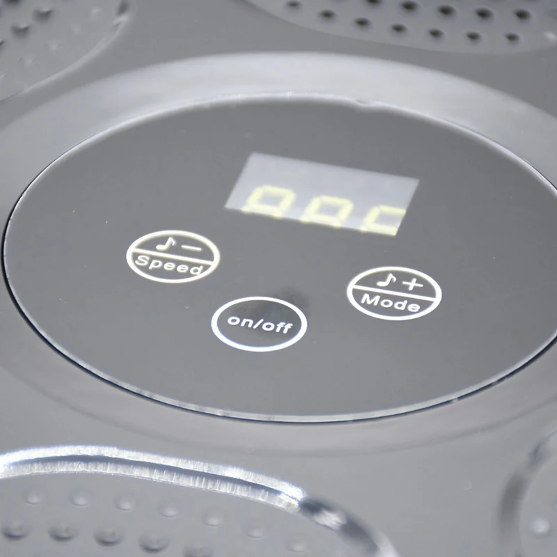 Bluetooth Boxing Machine