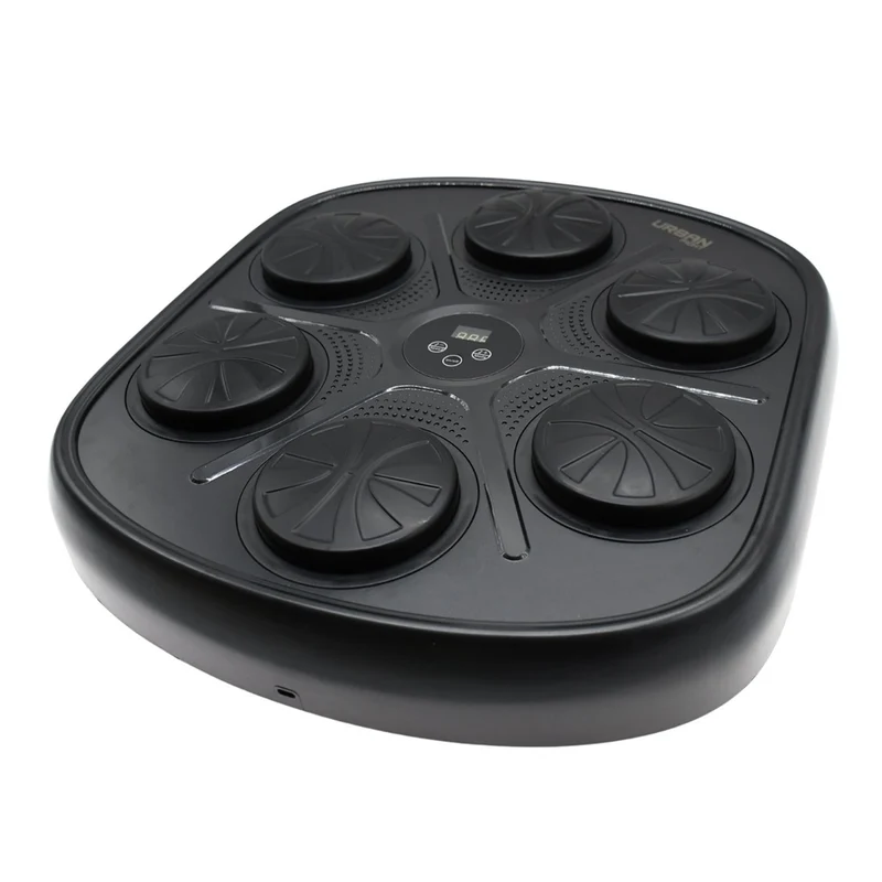 Bluetooth Boxing Machine