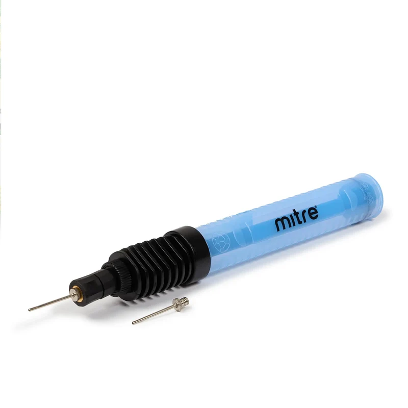 Mitre Double Action Entry Ball Pump