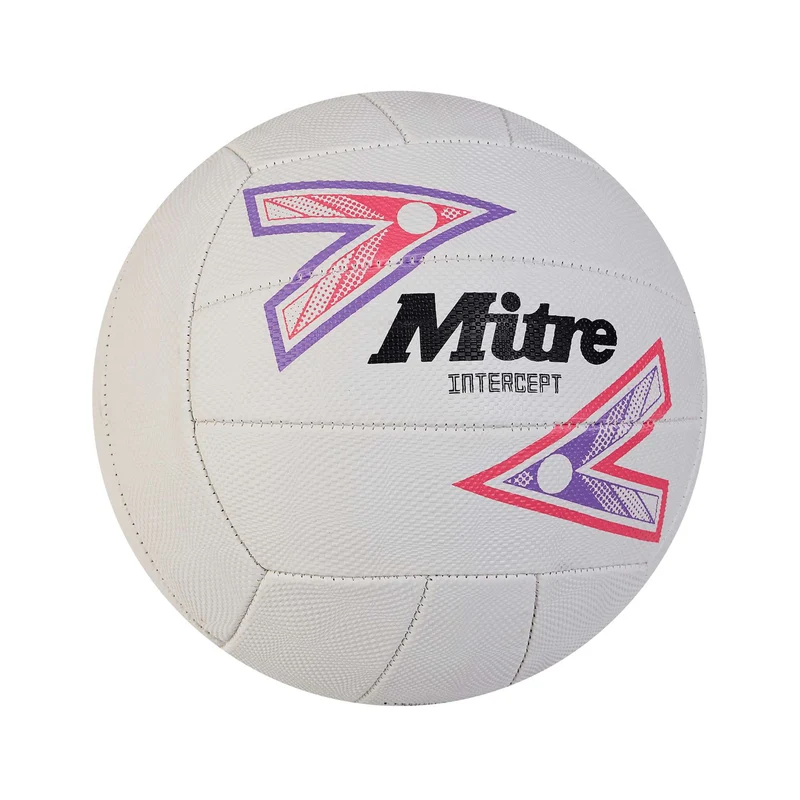 Intercept Netball