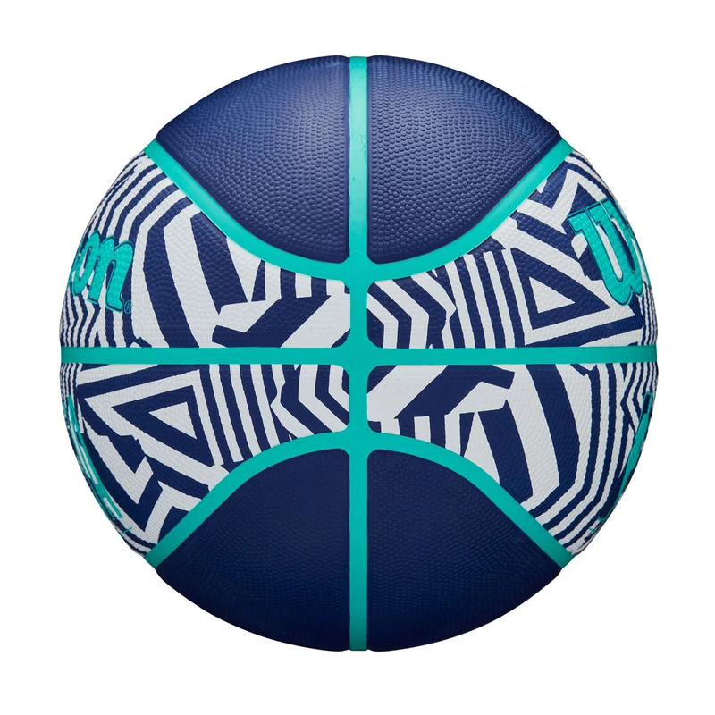 NBA DRV Plus Dazzle Basketball