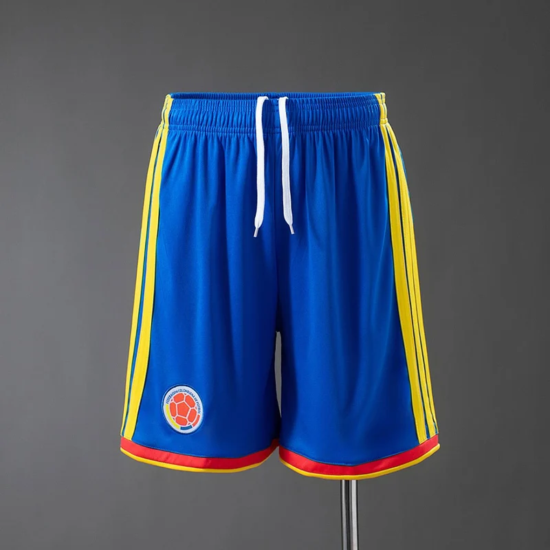 Kolumbien Heimtrikot Shorts 2026/27 Herren